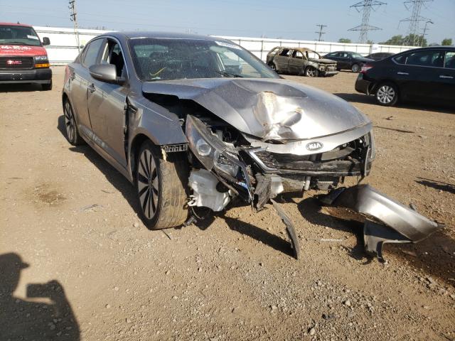 KIA OPTIMA SX 2013 5xxgr4a64dg103425