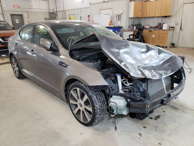 KIA OPTIMA SX 2013 5xxgr4a64dg104252