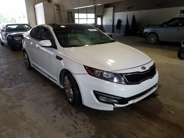 KIA OPTIMA SX 2013 5xxgr4a64dg107460