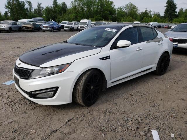 KIA OPTIMA SX 2013 5xxgr4a64dg108611