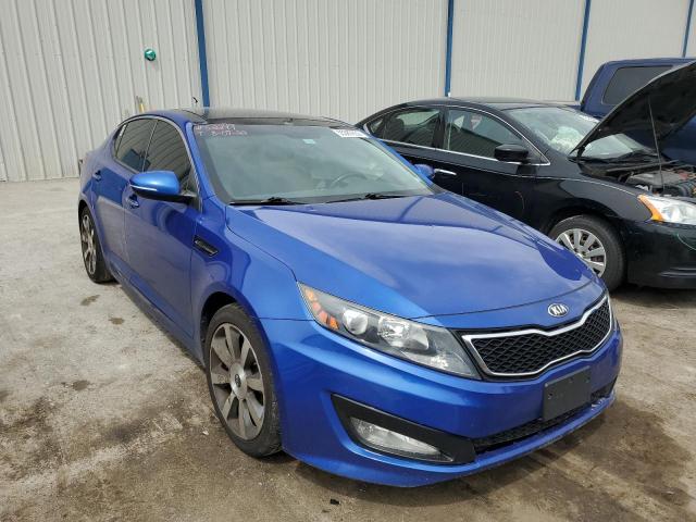 KIA OPTIMA SX 2013 5xxgr4a64dg109659