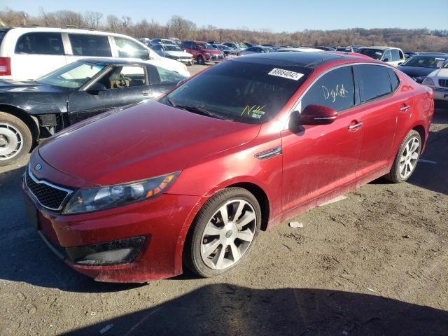 KIA OPTIMA SX 2013 5xxgr4a64dg110035