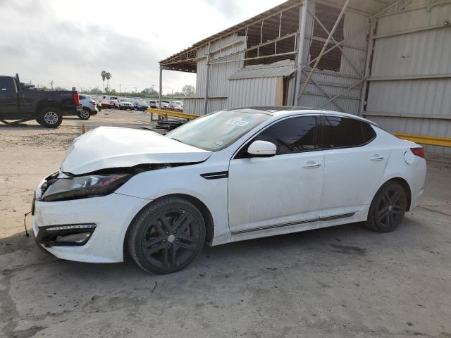 KIA OPTIMA SX 2013 5xxgr4a64dg111315