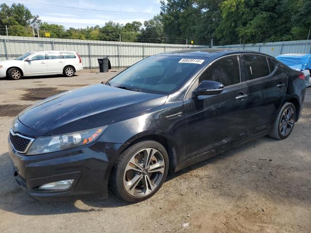 KIA OPTIMA SX 2013 5xxgr4a64dg112643