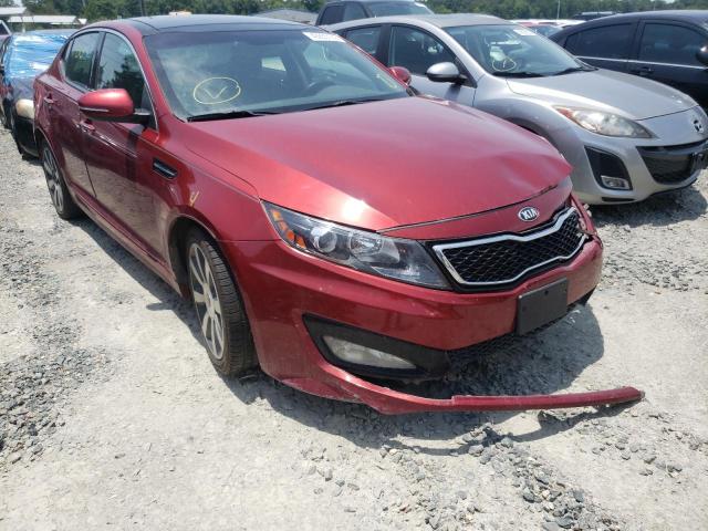 KIA OPTIMA SX 2013 5xxgr4a64dg113971