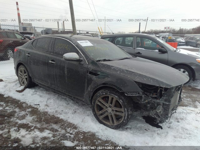 KIA OPTIMA 2013 5xxgr4a64dg114246