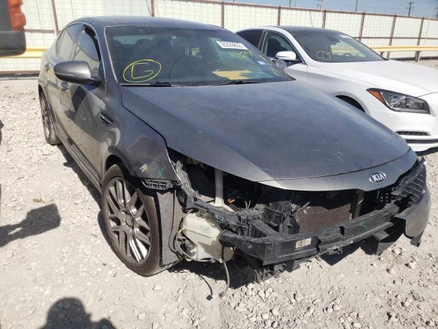 KIA OPTIMA SX 2013 5xxgr4a64dg116739