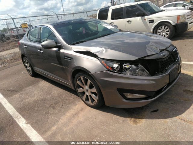 KIA OPTIMA 2013 5xxgr4a64dg122346