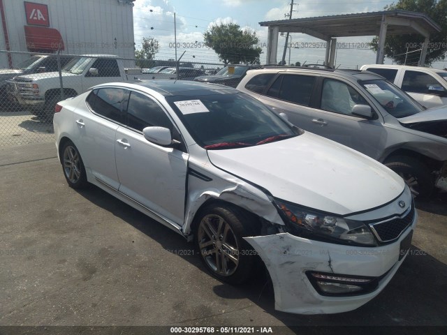 KIA OPTIMA 2013 5xxgr4a64dg124338