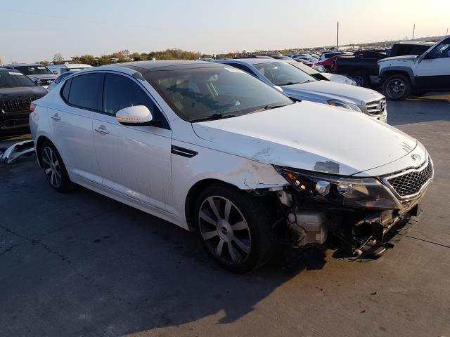 KIA OPTIMA SX 2013 5xxgr4a64dg126025