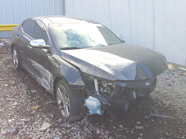 KIA OPTIMA 2013 5xxgr4a64dg127613