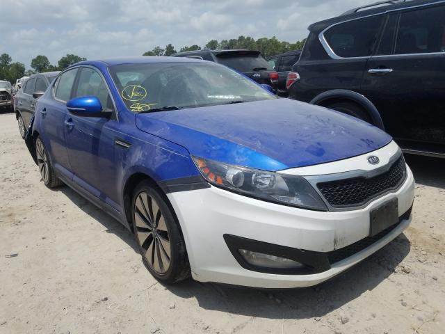 KIA OPTIMA SX 2013 5xxgr4a64dg127823