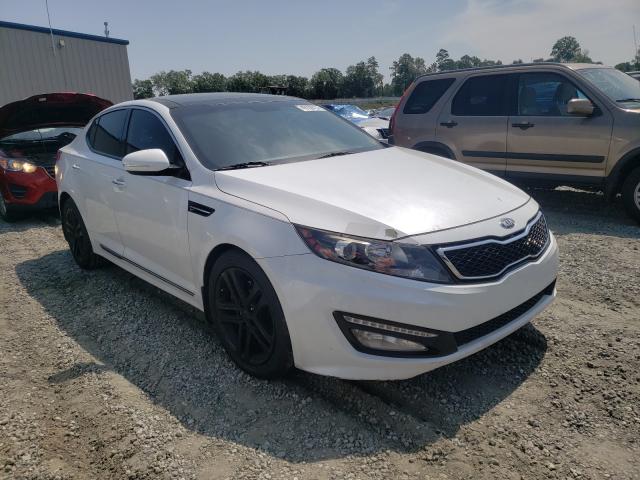 KIA OPTIMA SX 2013 5xxgr4a64dg127949