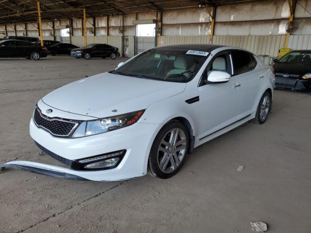 KIA OPTIMA SX 2013 5xxgr4a64dg128907