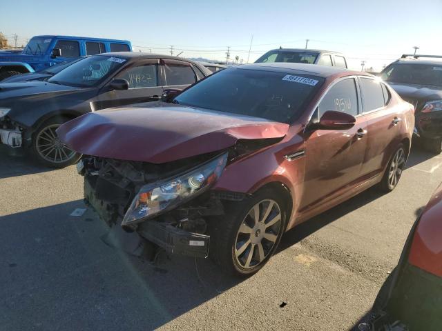 KIA OPTIMA SX 2013 5xxgr4a64dg129233