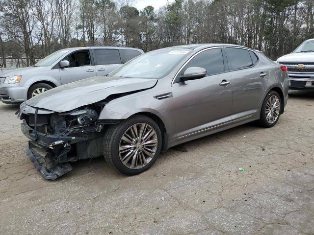 KIA OPTIMA 2013 5xxgr4a64dg135114