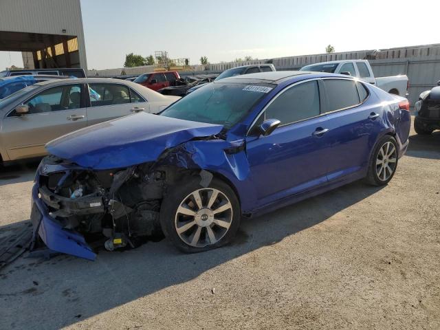 KIA OPTIMA SX 2013 5xxgr4a64dg137140