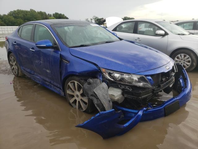 KIA OPTIMA SX 2013 5xxgr4a64dg138286