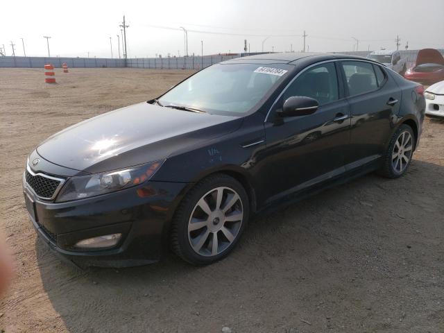 KIA OPTIMA 2013 5xxgr4a64dg138546