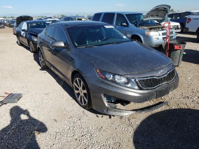 KIA OPTIMA SX 2013 5xxgr4a64dg140815