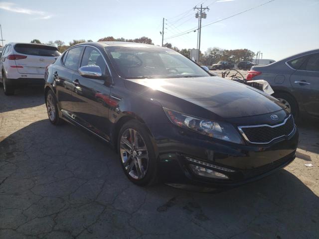 KIA OPTIMA SX 2013 5xxgr4a64dg142421