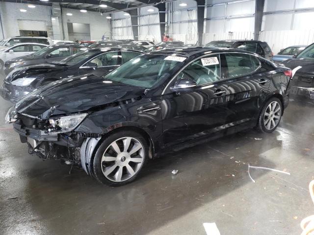 KIA OPTIMA SX 2013 5xxgr4a64dg144542