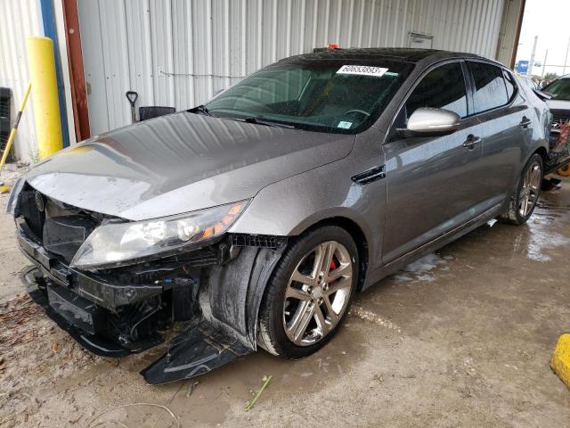 KIA OPTIMA SX 2013 5xxgr4a64dg151460