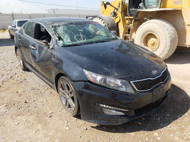 KIA OPTIMA SX 2013 5xxgr4a64dg153774