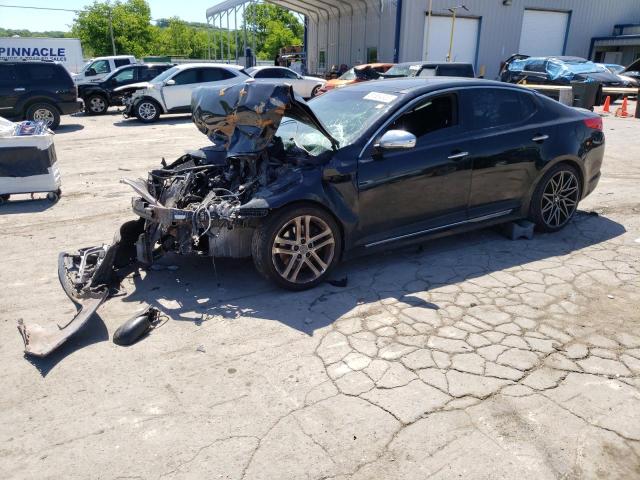 KIA OPTIMA 2013 5xxgr4a64dg164340