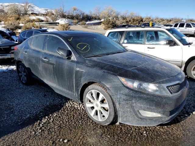 KIA OPTIMA SX 2013 5xxgr4a64dg167285