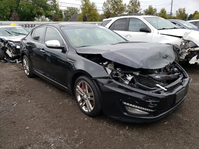 KIA OPTIMA SX 2013 5xxgr4a64dg171191