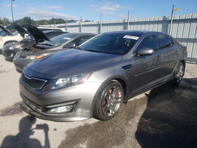 KIA OPTIMA SX 2013 5xxgr4a64dg173572