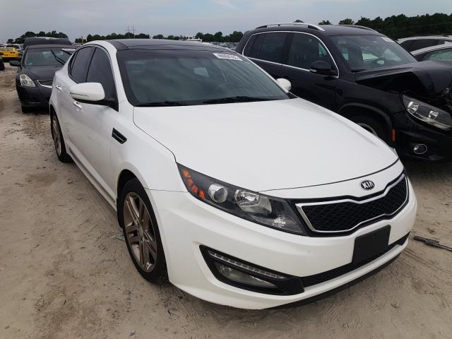 KIA OPTIMA SX 2013 5xxgr4a64dg175709