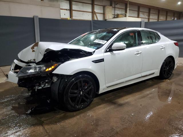 KIA OPTIMA SX 2013 5xxgr4a64dg180215