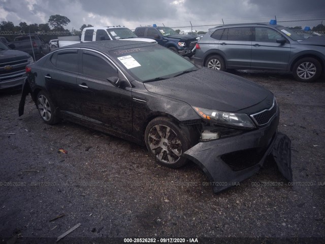 KIA OPTIMA 2013 5xxgr4a64dg185060