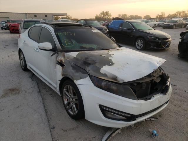 KIA OPTIMA SX 2013 5xxgr4a64dg191215