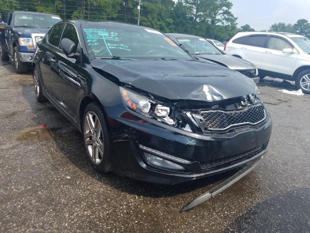 KIA OPTIMA SX 2013 5xxgr4a64dg199430