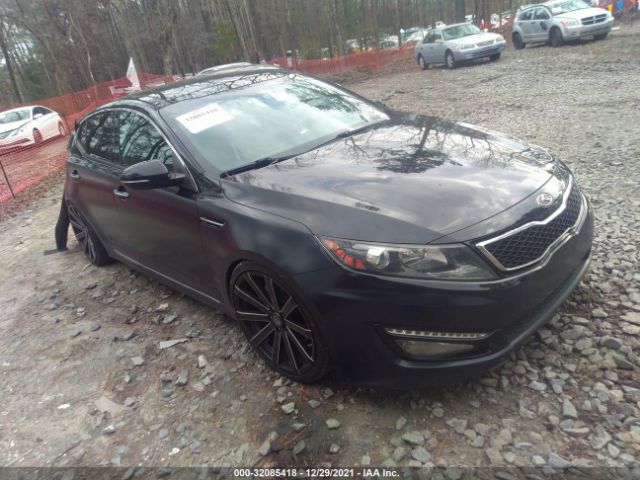 KIA OPTIMA 2013 5xxgr4a64dg204416