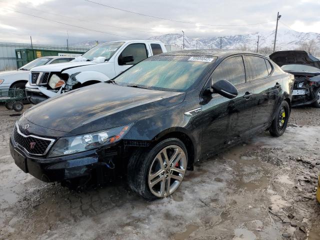 KIA OPTIMA SX 2013 5xxgr4a64dg207509