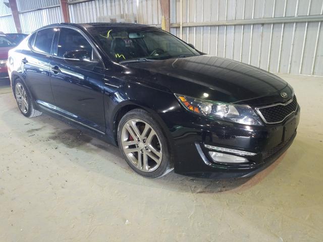 KIA OPTIMA SX 2013 5xxgr4a64dg211236