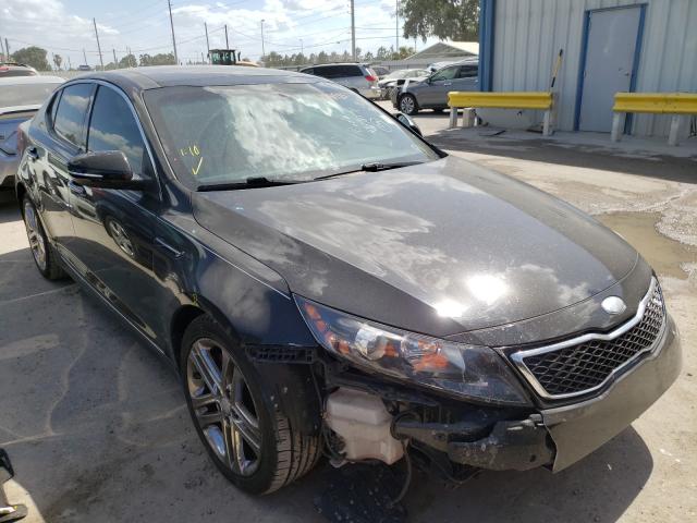 KIA OPTIMA SX 2013 5xxgr4a64dg214315