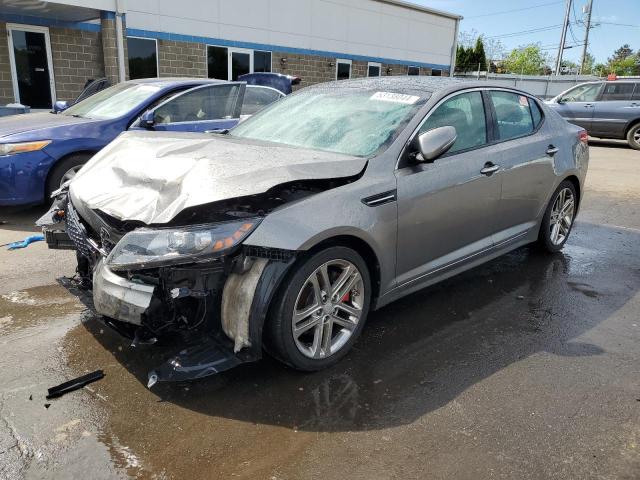 KIA OPTIMA SX 2013 5xxgr4a64dg215853