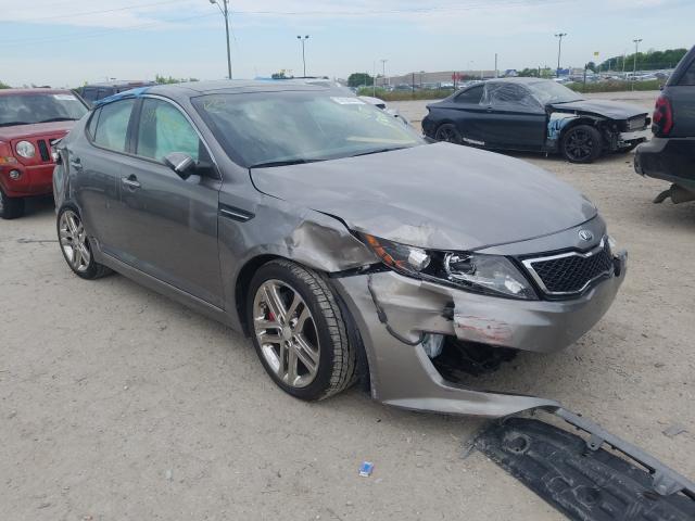 KIA OPTIMA SX 2013 5xxgr4a64dg215903