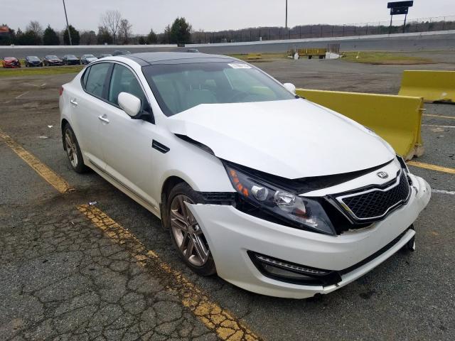 KIA OPTIMA SX 2013 5xxgr4a64dg222107