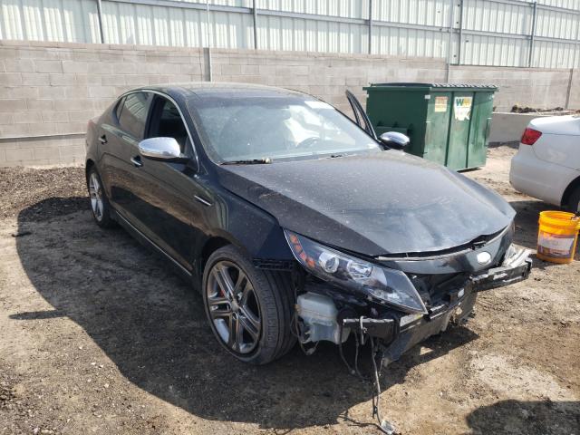 KIA OPTIMA SX 2013 5xxgr4a64dg223757