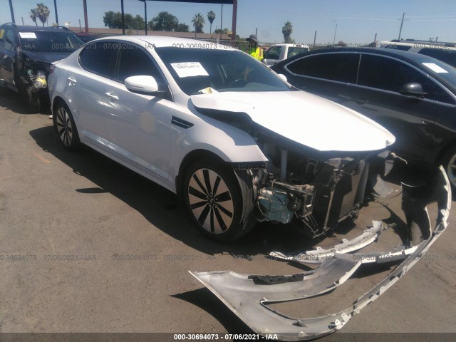 KIA OPTIMA 2013 5xxgr4a64dg225959