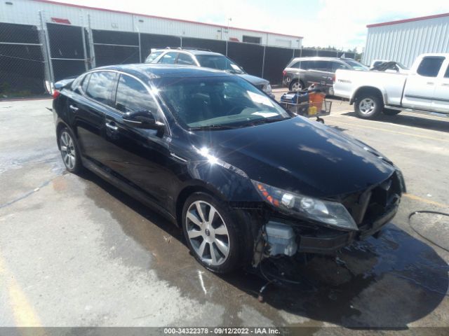 KIA OPTIMA 2013 5xxgr4a64dg228179