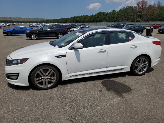 KIA OPTIMA SX 2013 5xxgr4a64dg230482