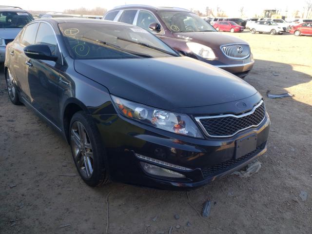 KIA OPTIMA SX 2013 5xxgr4a64dg234824