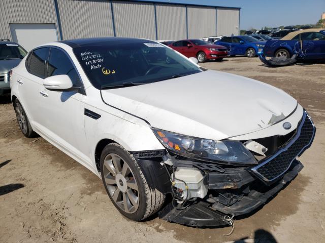 KIA OPTIMA SX 2013 5xxgr4a64dg235049